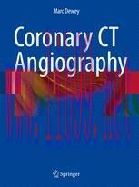 [PDF]Coronary CT Angiography
