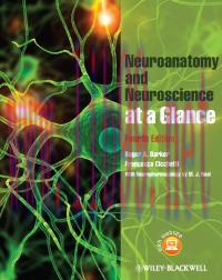 [AME]Neuroanatomy and Neuroscience at a Glance 4th (Original PDF)
