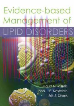 [AME]Evidence-Based Management of Lipid Disorders