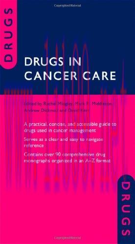 [AME]Drugs in Cancer Care (Original PDF)