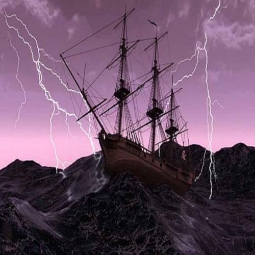 Tempest, The