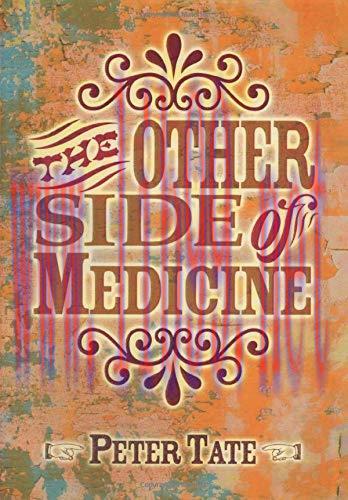 [AME]The Other Side of Medicine (Original PDF)