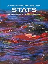 (Solution Manual)Stats Data and Models, First Canadian Edition.zip