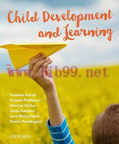 [AME]Child Development and Learning (EPUB + Converted PDF)