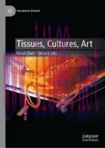 [PDF]Tissues, Cultures, Art