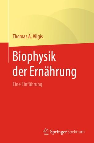 Biophysik der Ernährung