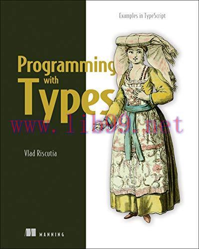 [FOX-Ebook]Programming with Types