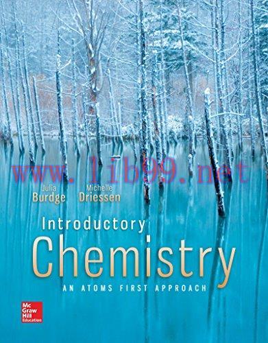 [FOX-Ebook]Introductory Chemistry: An Atoms First Approach