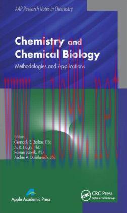 [AME]Chemistry and Chemical Biology: Methodologies and Applications