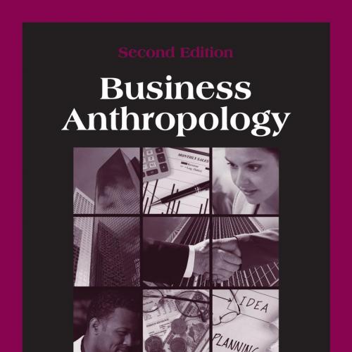 Business Anthropology