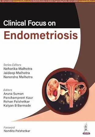 [AME]Clinical Focus on Endometriosis (Original PDF)