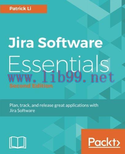 [FOX-Ebook]Jira Software Essentials, 2nd Edition
