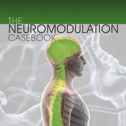 [AME]The Neuromodulation Casebook (EPUB)