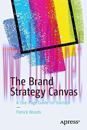 [FOX-Ebook]The Brand Strategy Canvas: A One-Page Guide for Startups