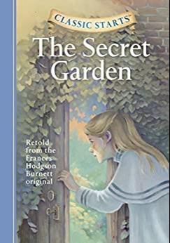 (PDF)Classic Starts® The Secret Garden (Classic Starts® Series)