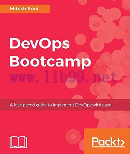 [FOX-Ebook]DevOps Bootcamp