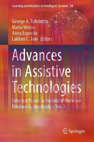 Advances in Assistive Technologies