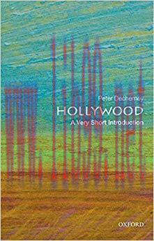 Hollywood: A Very Short Introduction (Very Short Introductions) 1st Edition,