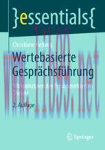 [PDF]Wertebasierte Gesprächsführung: Wirkprinzipien der Personzentrierten Theorie