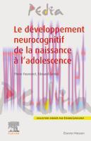 [PDF]Le Développement Neurocognitif de la Naissance à L’adolescence