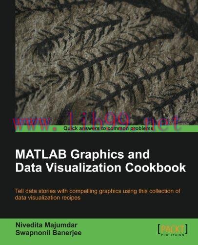 [FOX-Ebook]MATLAB Graphics and Data Visualization Cookbook