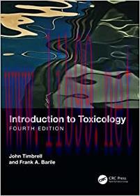 [AME]Introduction to Toxicology, 4th Edition (EPUB)