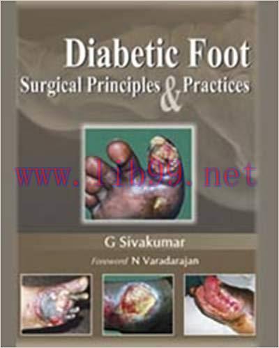 [PDF]Diabetic Foot Surgical Principles and Practices