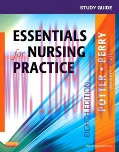 [AME]Study Guide for Essentials for Nursing Practice, 8e