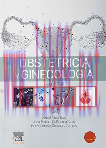 [AME]Obstetricia y Ginecología (Original PDF)