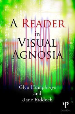 [AME]A Reader in Visual Agnosia