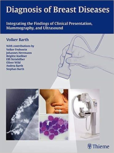 Diagnosis of Breast Diseases Integrating the Findings of Clinical Presentation, Mammography, an...