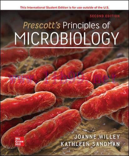 [AME]Prescott's Principles of Microbiology, 2nd edition (Original PDF)