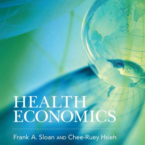 Health Economics