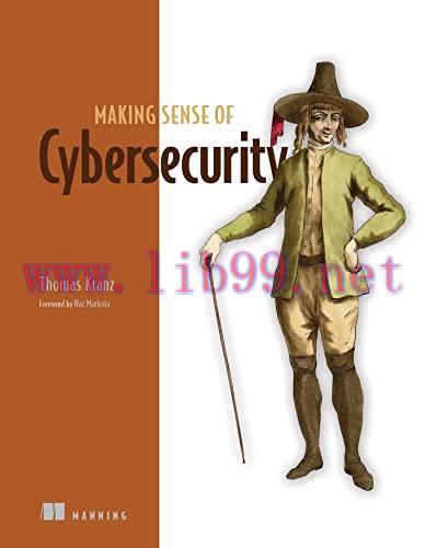 [FOX-Ebook]Making Sense of Cybersecurity