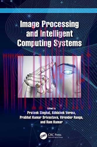 [FOX-Ebook]Image Processing and Intelligent Computing Systems