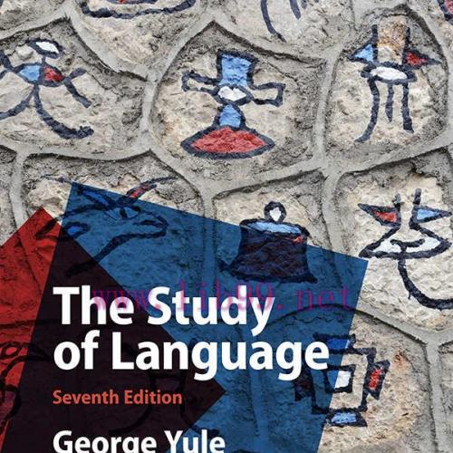 [PDF]The Study of Language 7th Edition