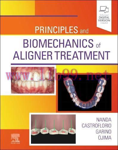 [AME]Principles and Biomechanics of Aligner Treatment (ePub+Converted PDF)