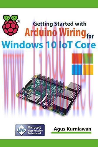 [FOX-Ebook]Getting Started with Arduino Wiring for Windows 10 IoT Core