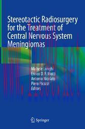[AME]Stereotactic Radiosurgery for the Treatment of Central Nervous System Meningiomas (Origina...