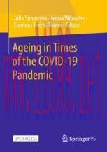 [PDF]Ageing in Times of the COVID-19 Pandemic