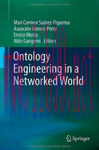 [FOX-Ebook]Ontology Engineering in a Networked World