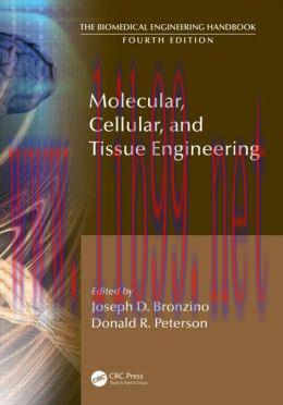 [AME]Molecular, Cellular, and Tissue Engineering