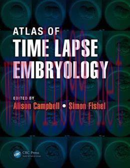 [AME]Atlas of Time Lapse Embryology