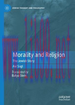 Morality and Religion