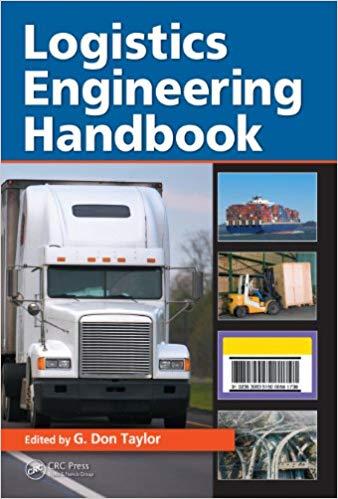(PDF)Logistics Engineering Handbook 1st Edition