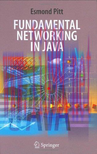 [FOX-Ebook]Fundamental Networking in Java