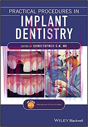 [PDF]Practical Procedures in Implant Dentistry
