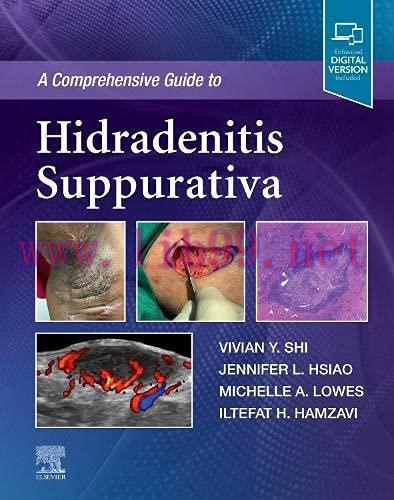 [AME]A Comprehensive Guide to Hidradenitis Suppurativa (Original PDF)