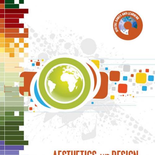Aesthetics and Design for Game-based Learning