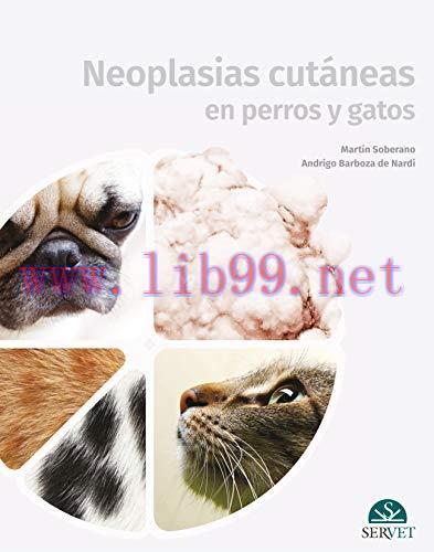 [AME]Neoplasias cutáneas en perros y gatos (Spanish Edition) (EPUB)
